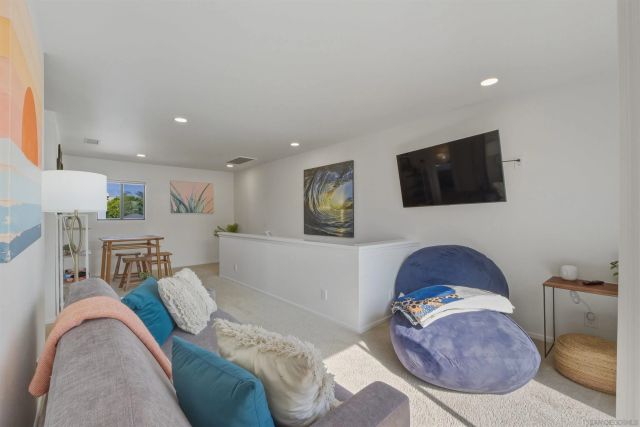 1066-68 Emerald St, San Diego, CA 92109