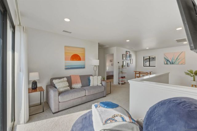 1066-68 Emerald St, San Diego, CA 92109