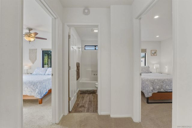 1066-68 Emerald St, San Diego, CA 92109