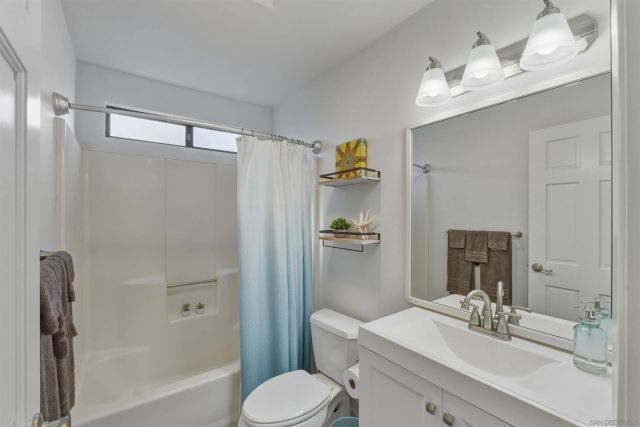 1066-68 Emerald St, San Diego, CA 92109