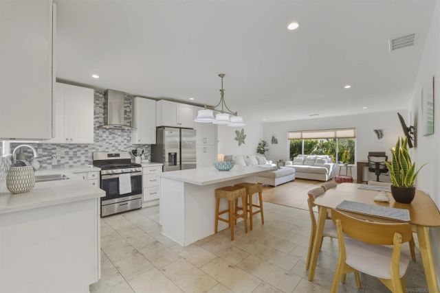 1066-68 Emerald St, San Diego, CA 92109