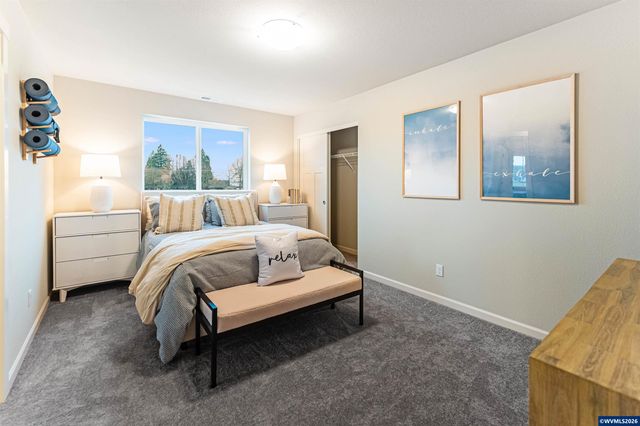 1455 Logan Pkw SE, Albany, OR 97322