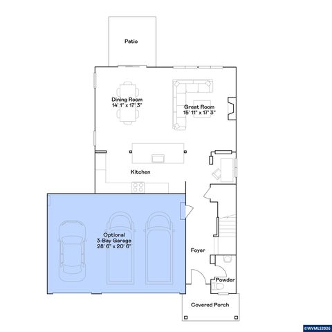 1455 Logan Pkw SE, Albany, OR 97322