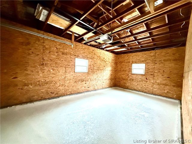 210 Mitchell Street, Henryville, IN 47126