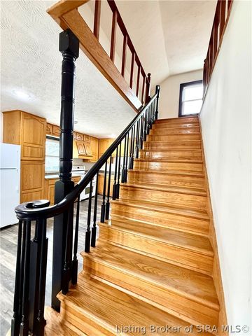 210 Mitchell Street, Henryville, IN 47126