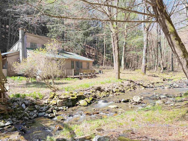2390 Morse Brook Road, Putney, VT 05346