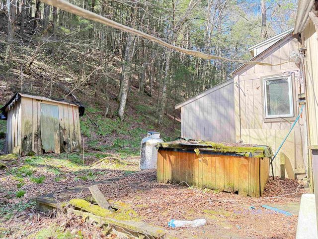 2390 Morse Brook Road, Putney, VT 05346