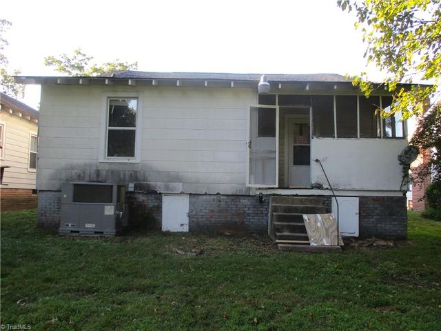 326 Louise Avenue, High Point, NC 27262