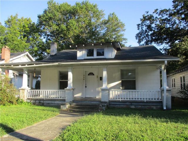 326 Louise Avenue, High Point, NC 27262