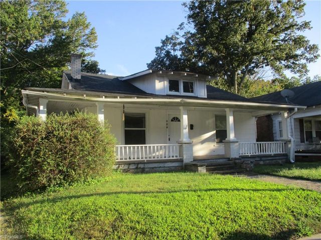 326 Louise Avenue, High Point, NC 27262