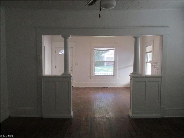 326 Louise Avenue, High Point, NC 27262