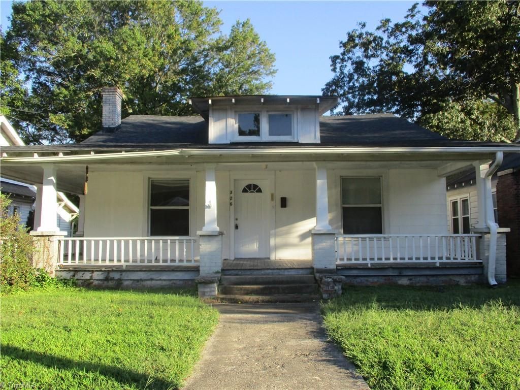 326 Louise Avenue, High Point, NC 27262