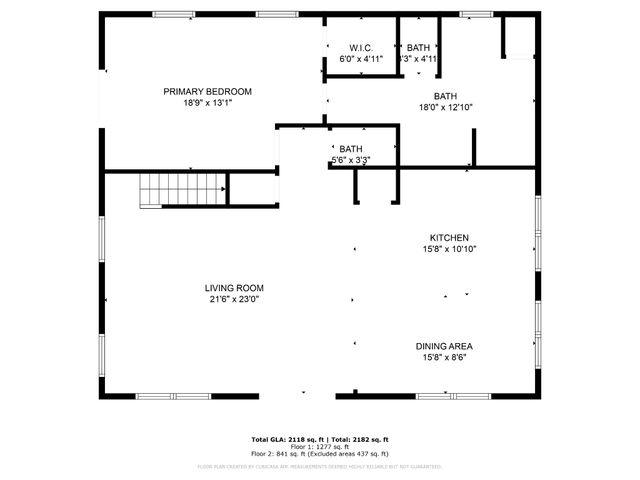 1068 Carl Perry Rd, Ashland City, TN 37015