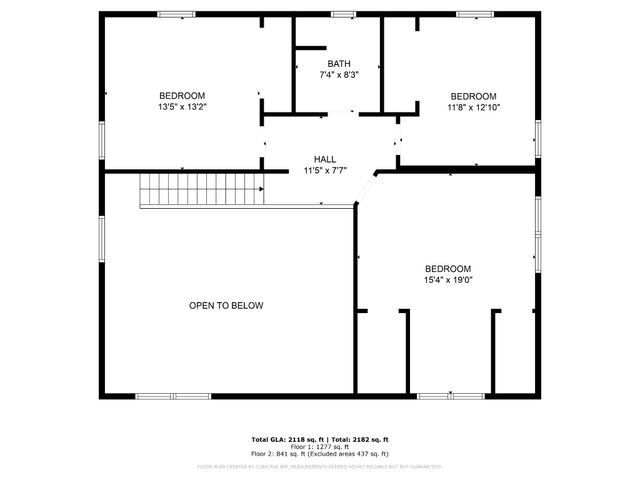 1068 Carl Perry Rd, Ashland City, TN 37015