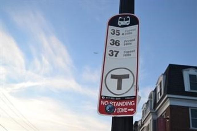 416 Belgrade Ave 46, Boston, MA 02132