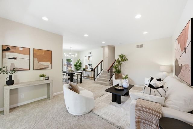 448 Costa Mesa Terrace A, Sunnyvale, CA 94085