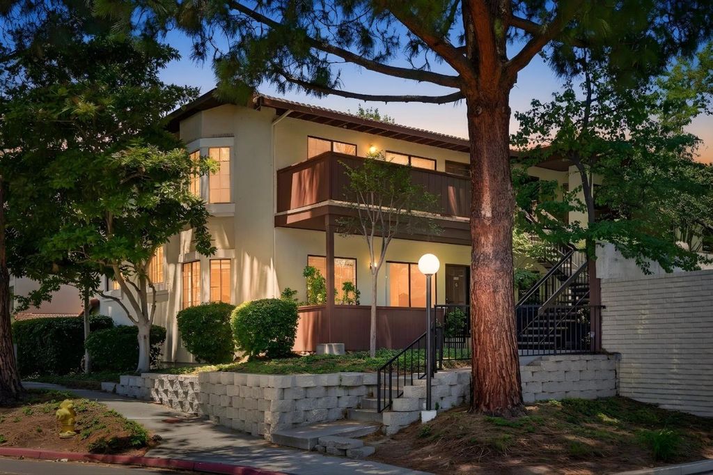 448 Costa Mesa Terrace A, Sunnyvale, CA 94085