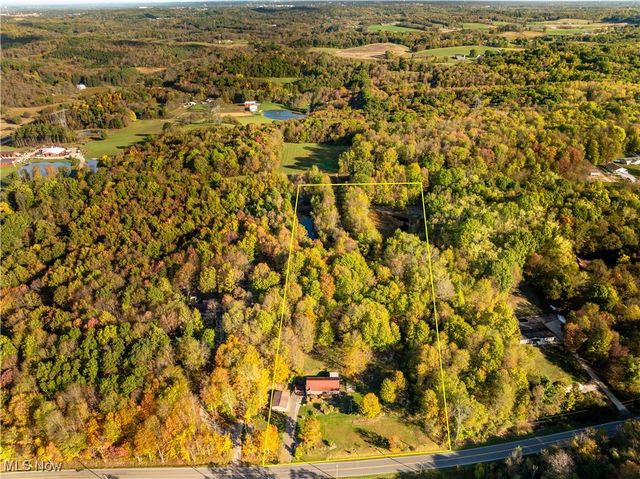 2501 Downing Street SW, East Sparta, OH 44626