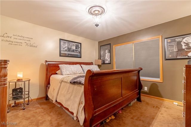 2501 Downing Street SW, East Sparta, OH 44626