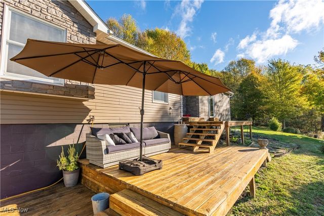 2501 Downing Street SW, East Sparta, OH 44626