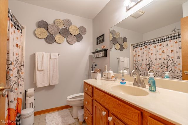 2501 Downing Street SW, East Sparta, OH 44626