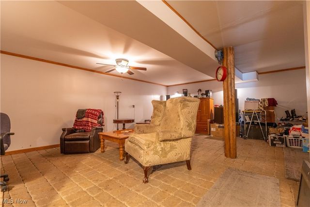 2501 Downing Street SW, East Sparta, OH 44626