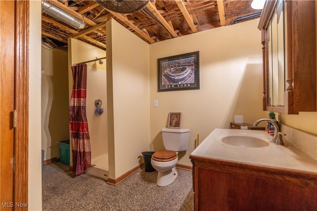 2501 Downing Street SW, East Sparta, OH 44626