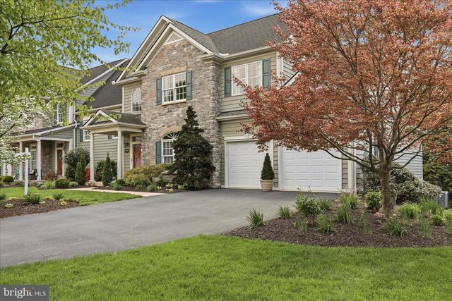 13056 HAWKINS CIR, Hagerstown, MD 21742