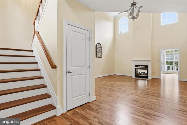 13056 HAWKINS CIR, Hagerstown, MD 21742