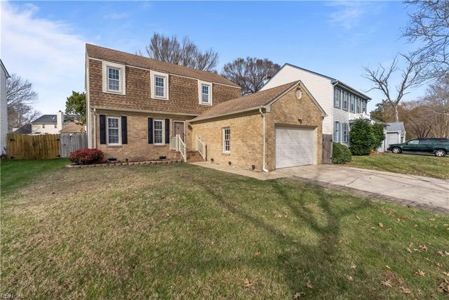 4276 Derby Wharf DR, Virginia Beach, VA 23456