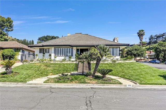 900 Glenvista, Glendale, CA 91206