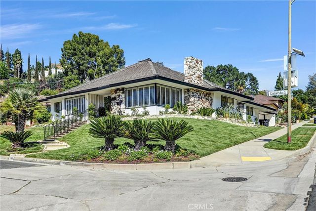 900 Glenvista, Glendale, CA 91206