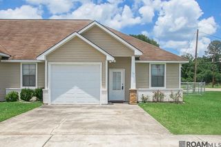 11705 Burgess Ave #1A, Walker, LA 70785