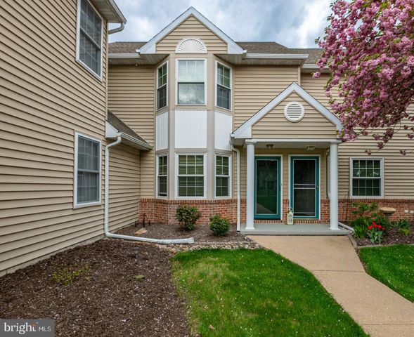 121 HEATHER LN, Wyomissing, PA 19610