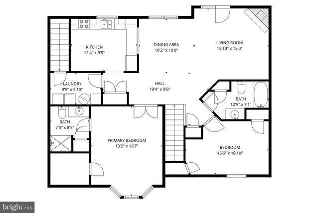 121 HEATHER LN, Wyomissing, PA 19610