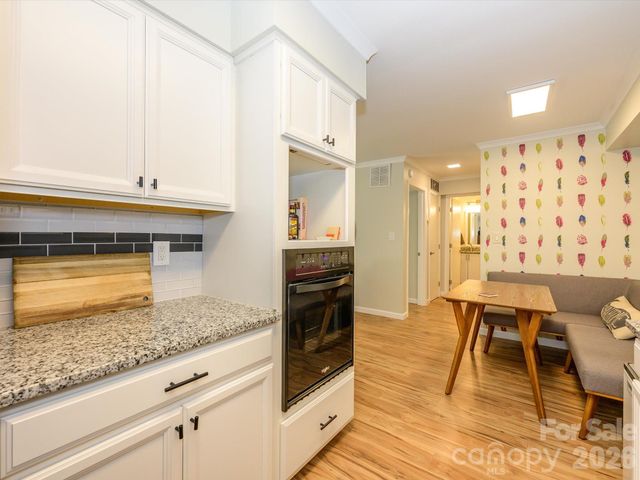 4743 Hedgemore Drive, Charlotte, NC 28209