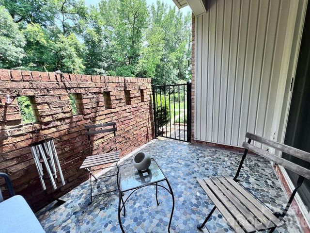 4743 Hedgemore Drive, Charlotte, NC 28209
