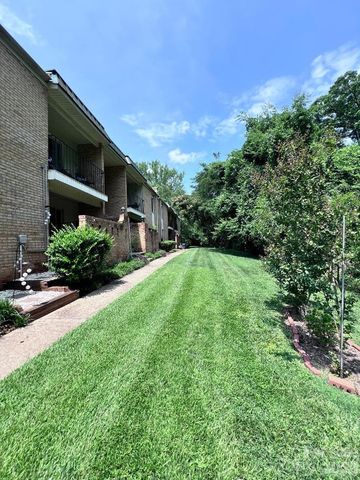 4743 Hedgemore Drive, Charlotte, NC 28209