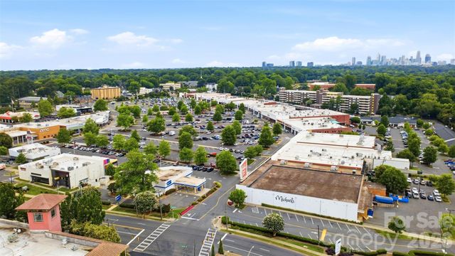 4743 Hedgemore Drive, Charlotte, NC 28209