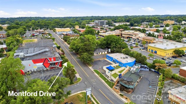4743 Hedgemore Drive, Charlotte, NC 28209