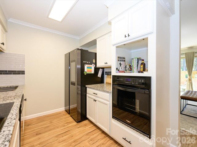 4743 Hedgemore Drive, Charlotte, NC 28209