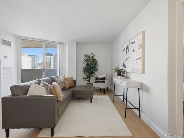 601 W 11th Avenue 604, Denver, CO 80204