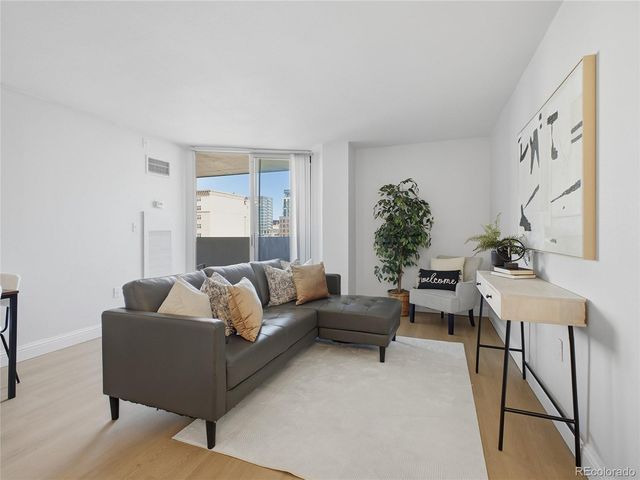 601 W 11th Avenue 604, Denver, CO 80204