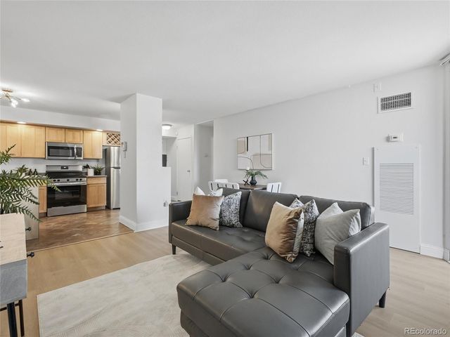 601 W 11th Avenue 604, Denver, CO 80204