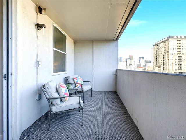 601 W 11th Avenue 604, Denver, CO 80204