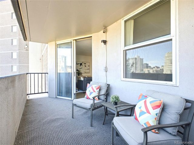 601 W 11th Avenue 604, Denver, CO 80204