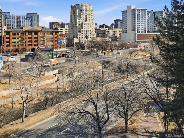 601 W 11th Avenue 604, Denver, CO 80204
