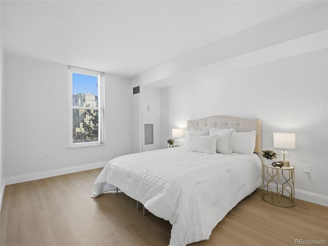 601 W 11th Avenue 604, Denver, CO 80204