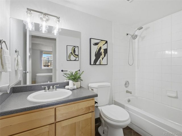 601 W 11th Avenue 604, Denver, CO 80204