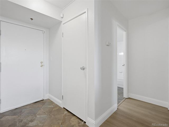 601 W 11th Avenue 604, Denver, CO 80204